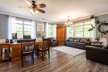 clubhouse - Photo Gallery 5